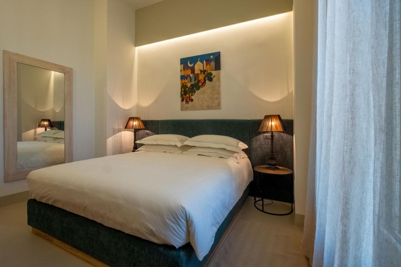 Pigro Bed - Boutique Apartment & Garden By Lecce Selection Exterior photo