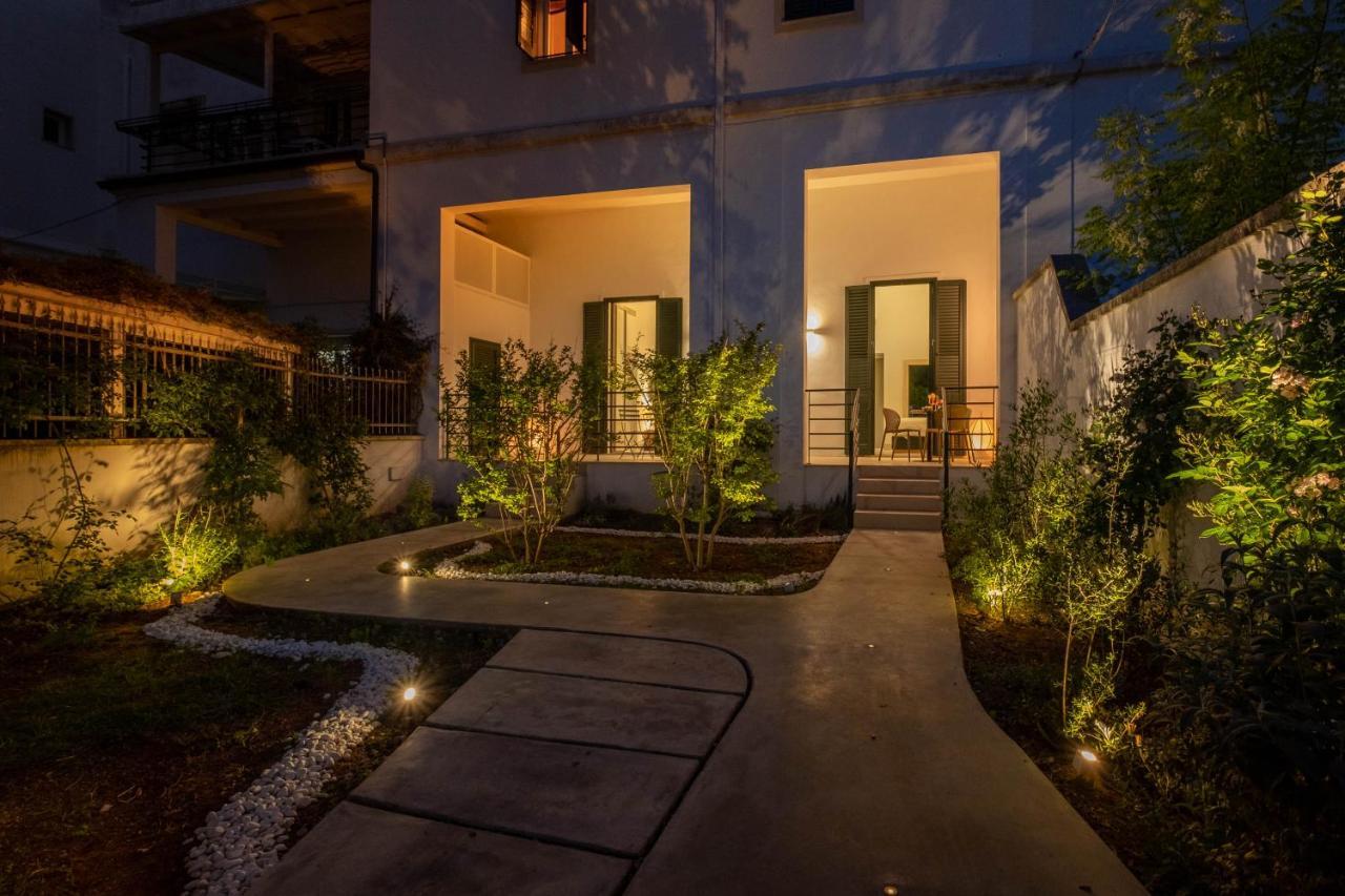 Pigro Bed - Boutique Apartment & Garden By Lecce Selection Exterior photo