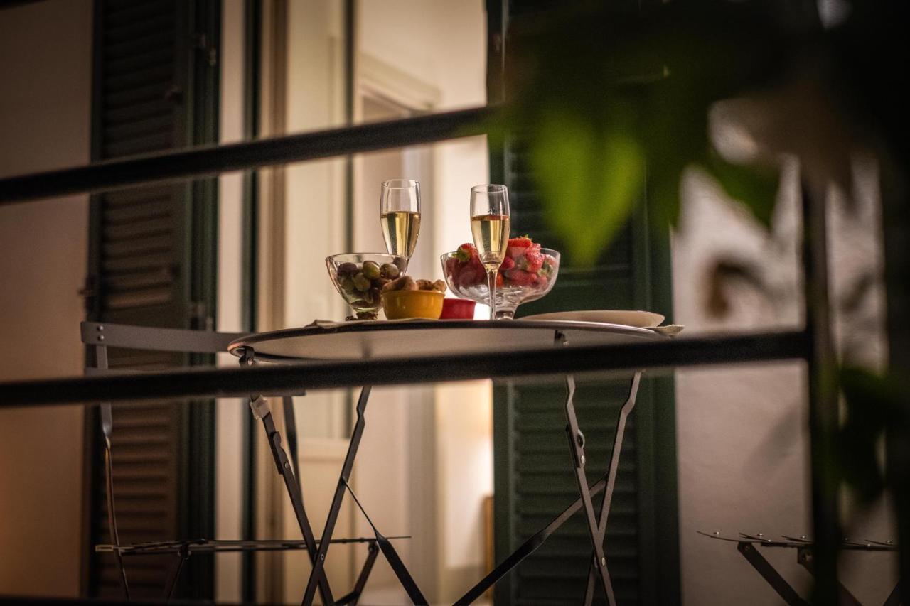 Pigro Bed - Boutique Apartment & Garden By Lecce Selection Exterior photo