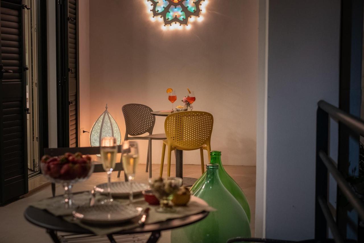 Pigro Bed - Boutique Apartment & Garden By Lecce Selection Exterior photo