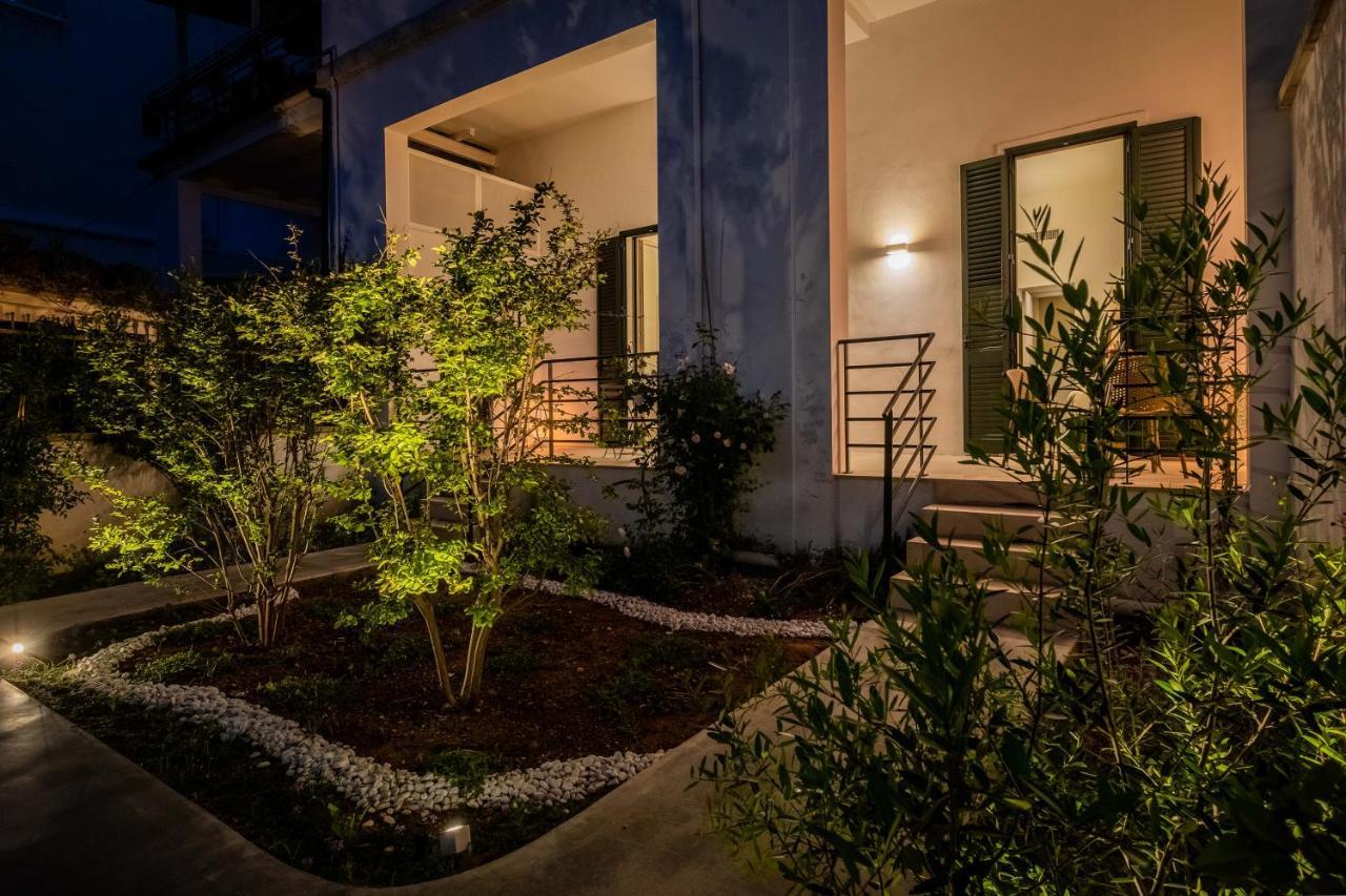 Pigro Bed - Boutique Apartment & Garden By Lecce Selection Exterior photo