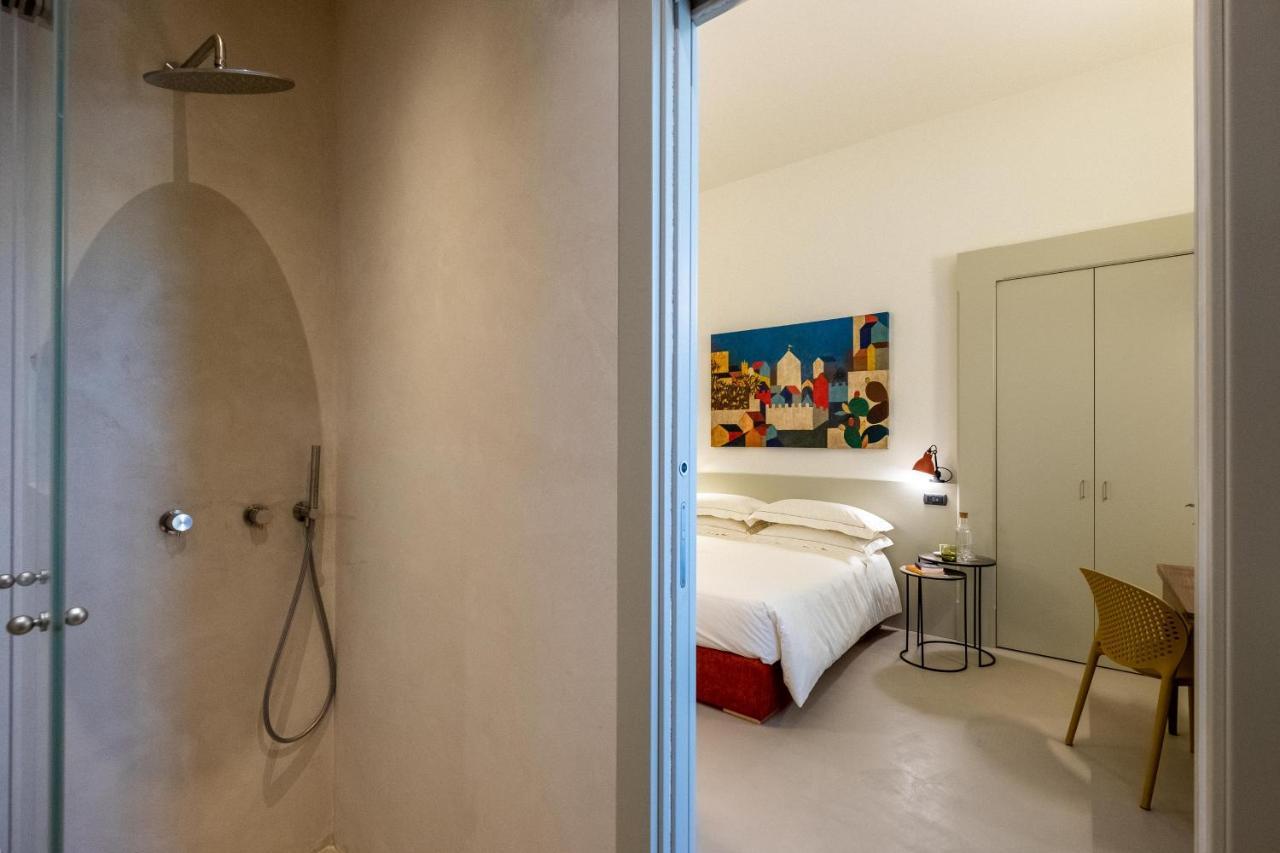 Pigro Bed - Boutique Apartment & Garden By Lecce Selection Exterior photo