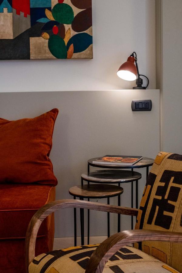 Pigro Bed - Boutique Apartment & Garden By Lecce Selection Exterior photo