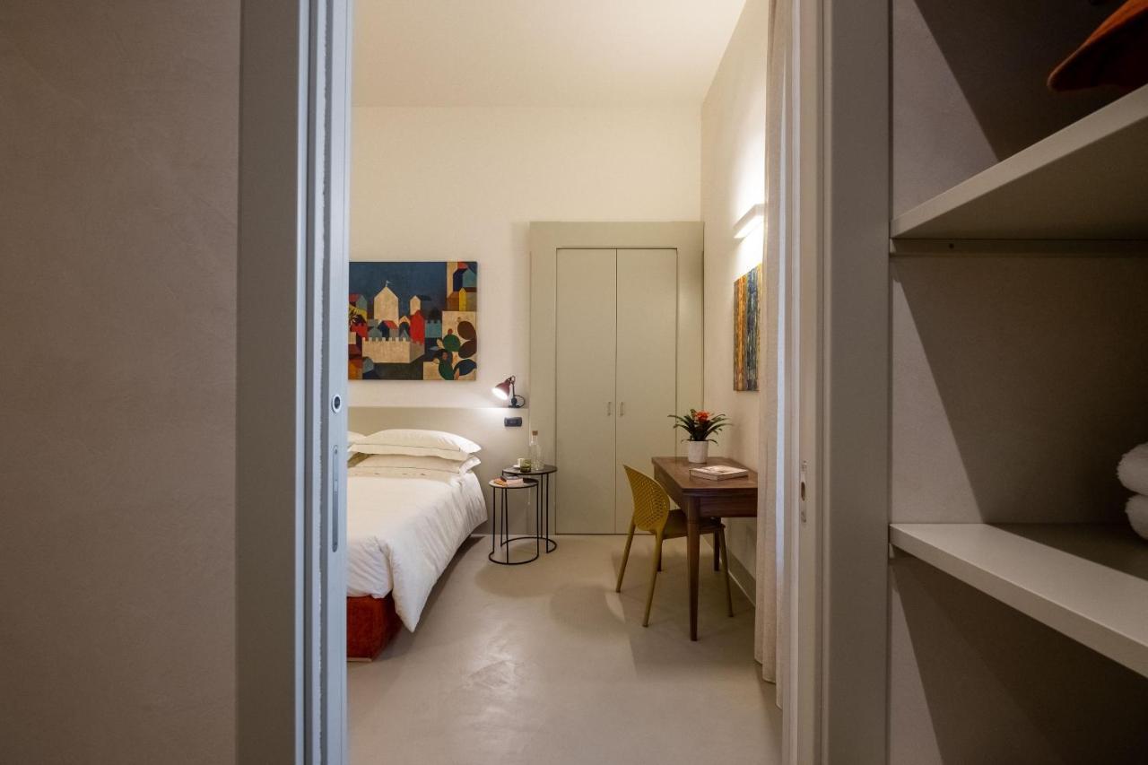 Pigro Bed - Boutique Apartment & Garden By Lecce Selection Exterior photo