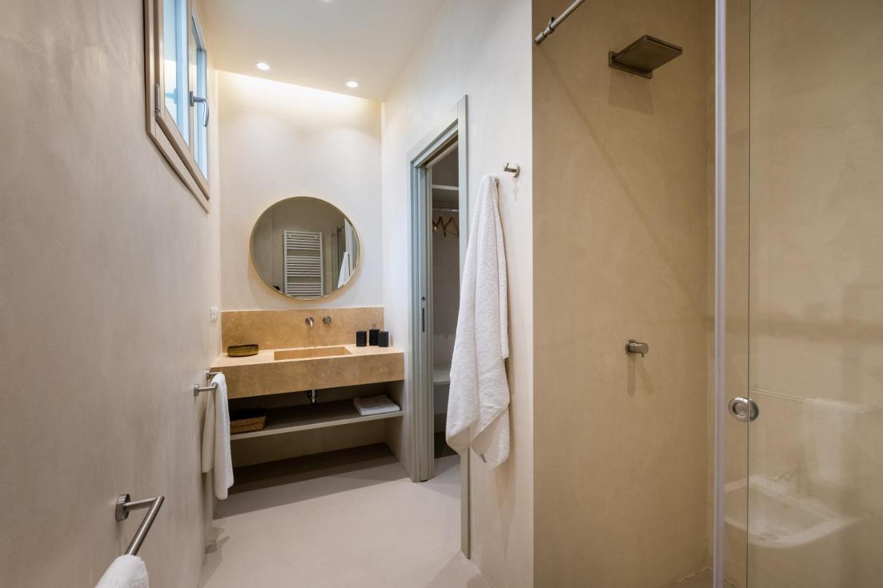 Pigro Bed - Boutique Apartment & Garden By Lecce Selection Exterior photo